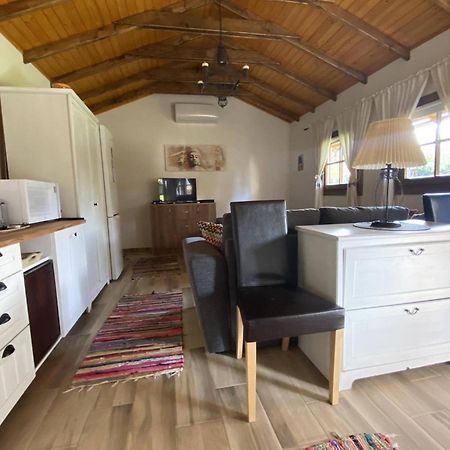 Shubu Zen Vendégház Szilvásvárad Extérieur photo