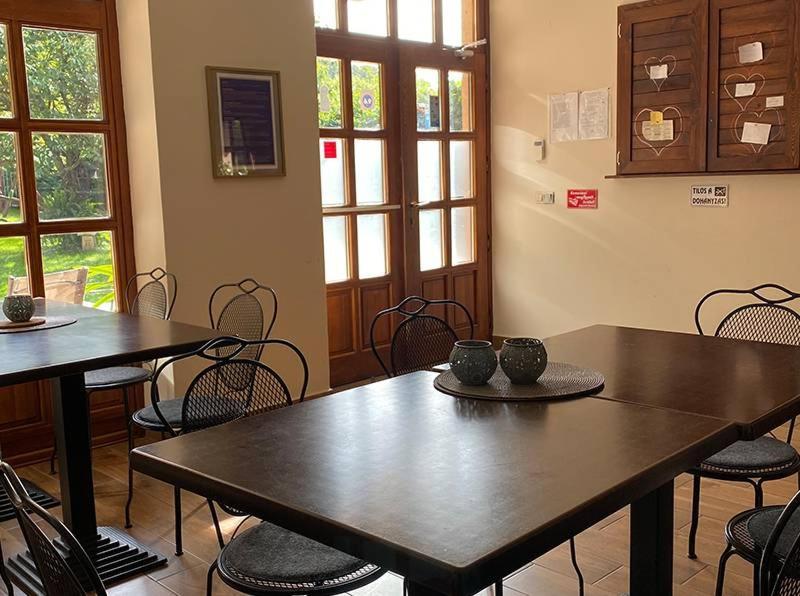 Shubu Zen Vendégház Szilvásvárad Extérieur photo