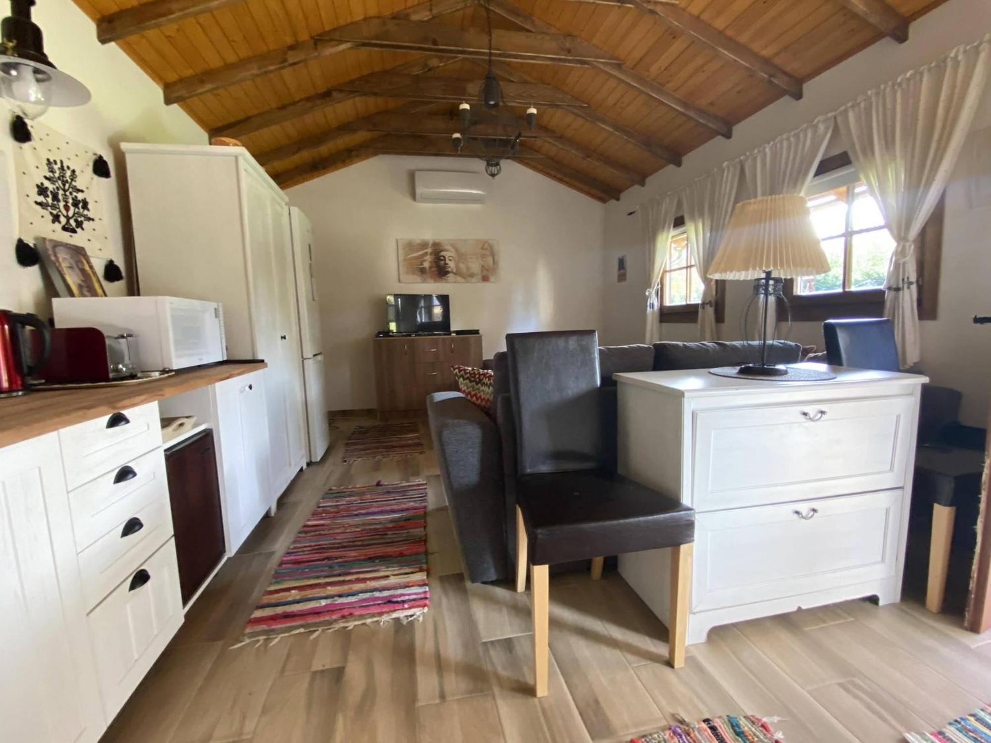 Shubu Zen Vendégház Szilvásvárad Extérieur photo