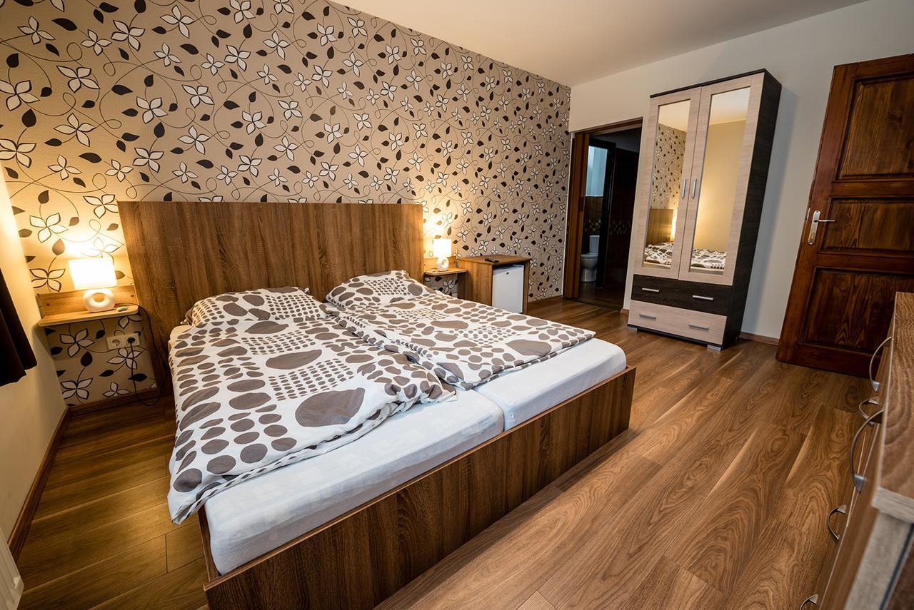 Shubu Zen Vendégház Szilvásvárad Extérieur photo