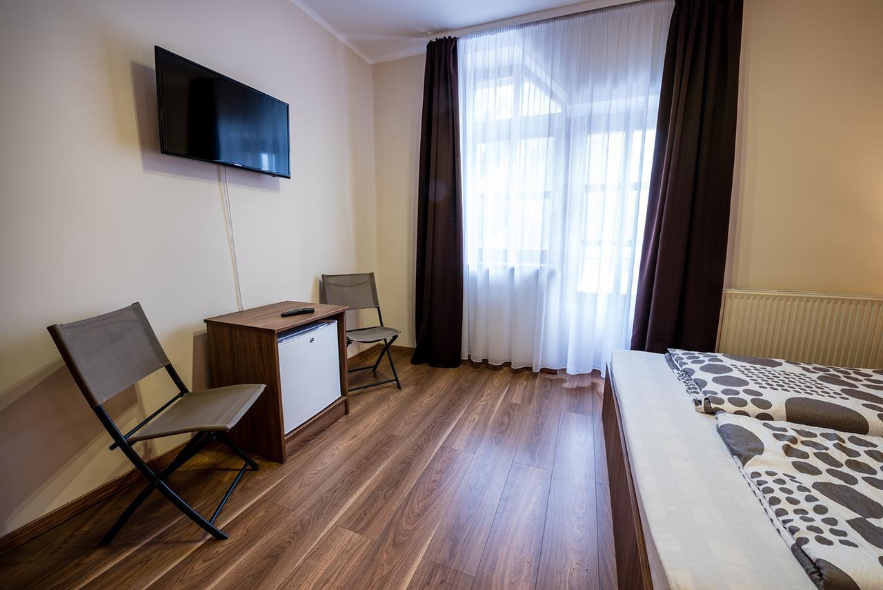 Shubu Zen Vendégház Szilvásvárad Extérieur photo