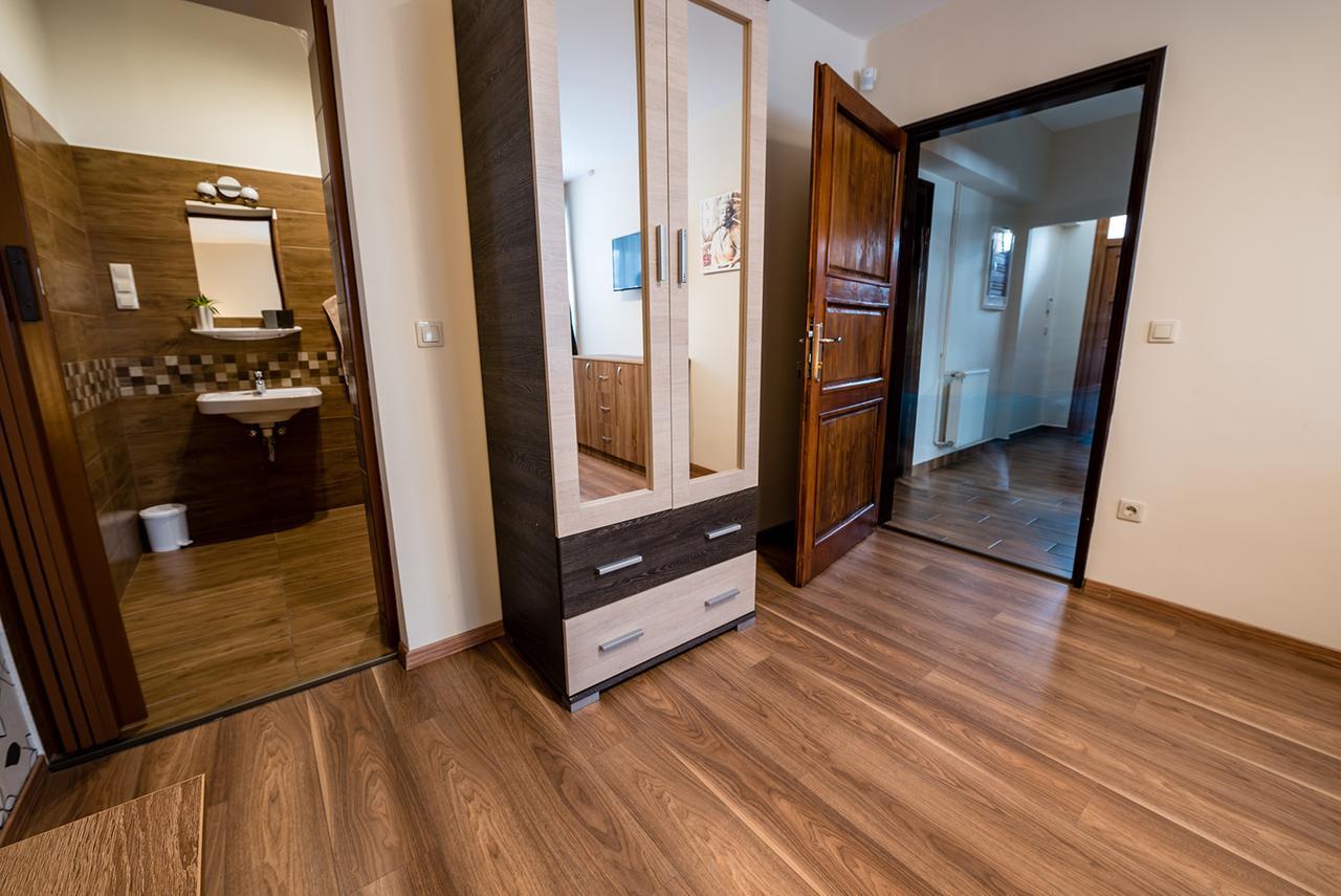 Shubu Zen Vendégház Szilvásvárad Extérieur photo