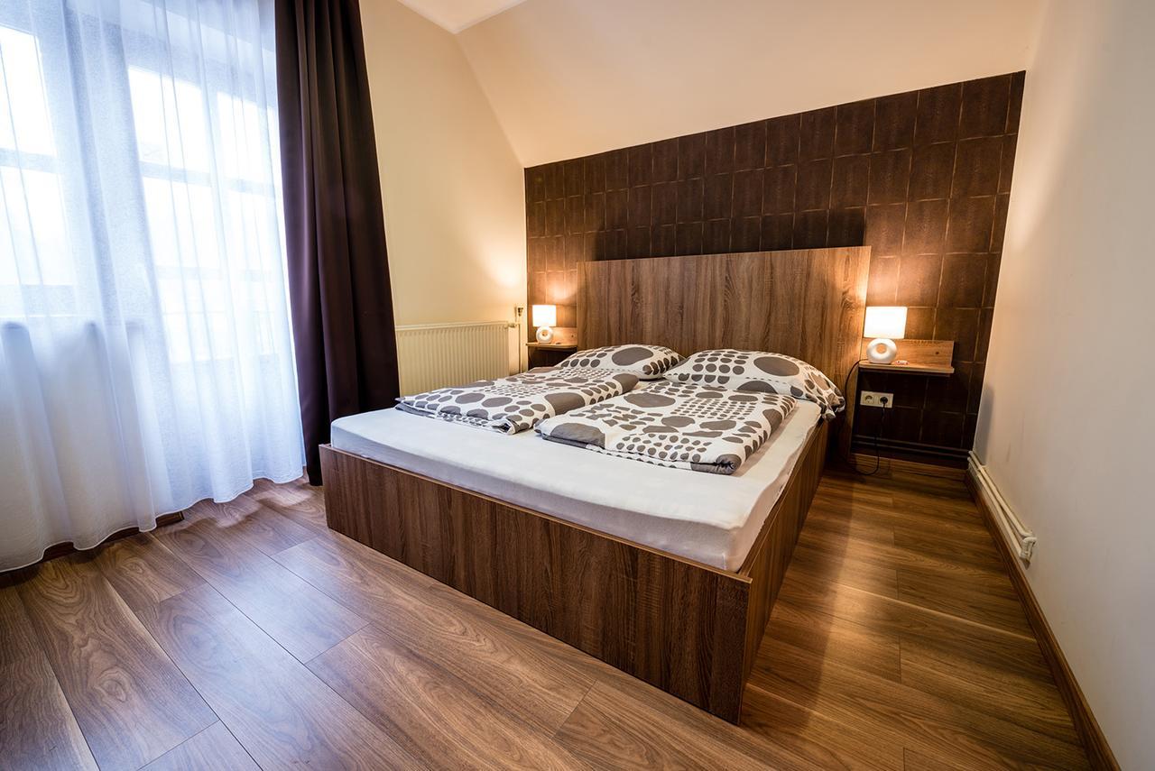 Shubu Zen Vendégház Szilvásvárad Extérieur photo